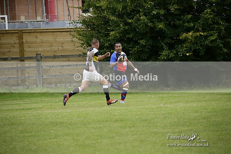 RU 250921 74 - Devizes II RFC V Pewsey Vale RFC 25/09/21