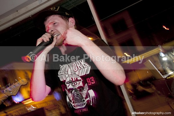 57 - Skittles Tip-I-Cal-Ly launch @ noho 06.04.11