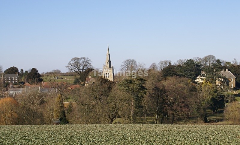 Great Cransley - Northamptonshire