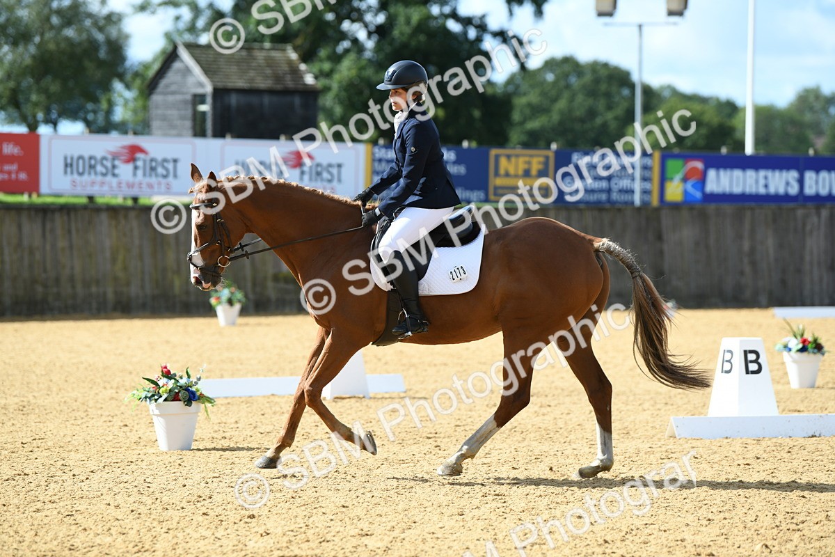 SBM_03059 - D7 Small Tour Championship Prelim 1