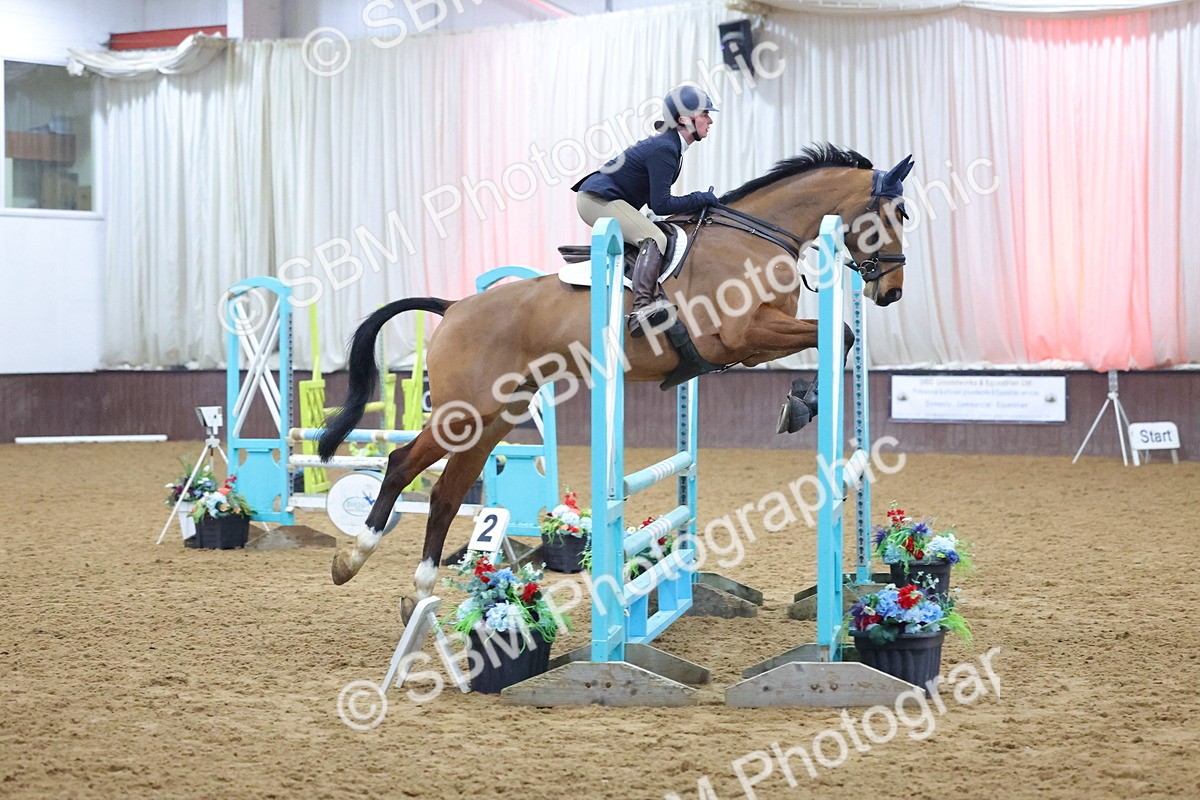 SBM_007997 - Class 20 - The Diamond Championship Qualifier (0.95m)