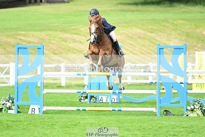 250614A-103258-05219 - Cls 18 Newcomers and 1.10m Open