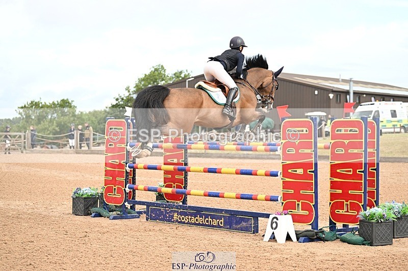 250720-084234-18329 - Cls 20, 1 Star Gold Tour