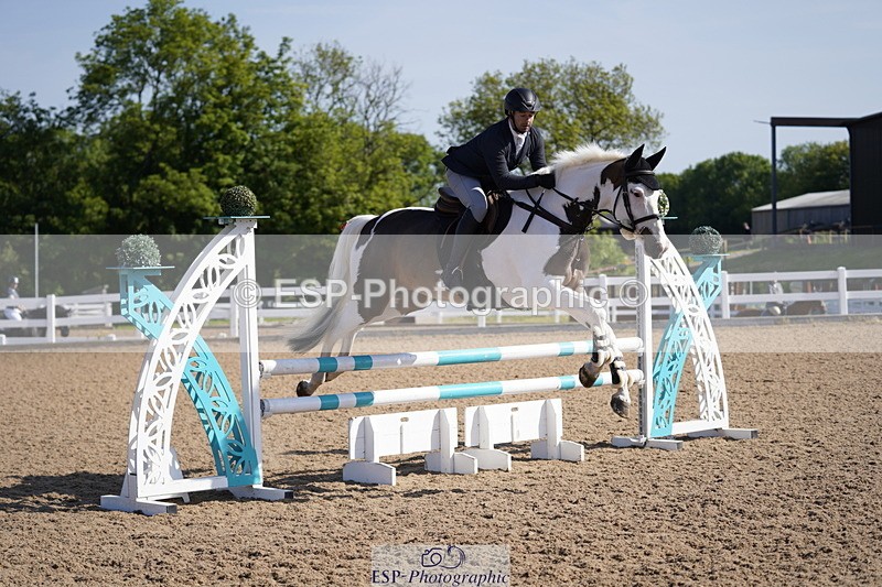 230528A-091334-05660 - Cls 30 British Novice & 90cm Open