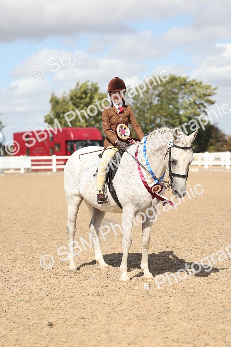 SBM_23335 - Young Rider Championship