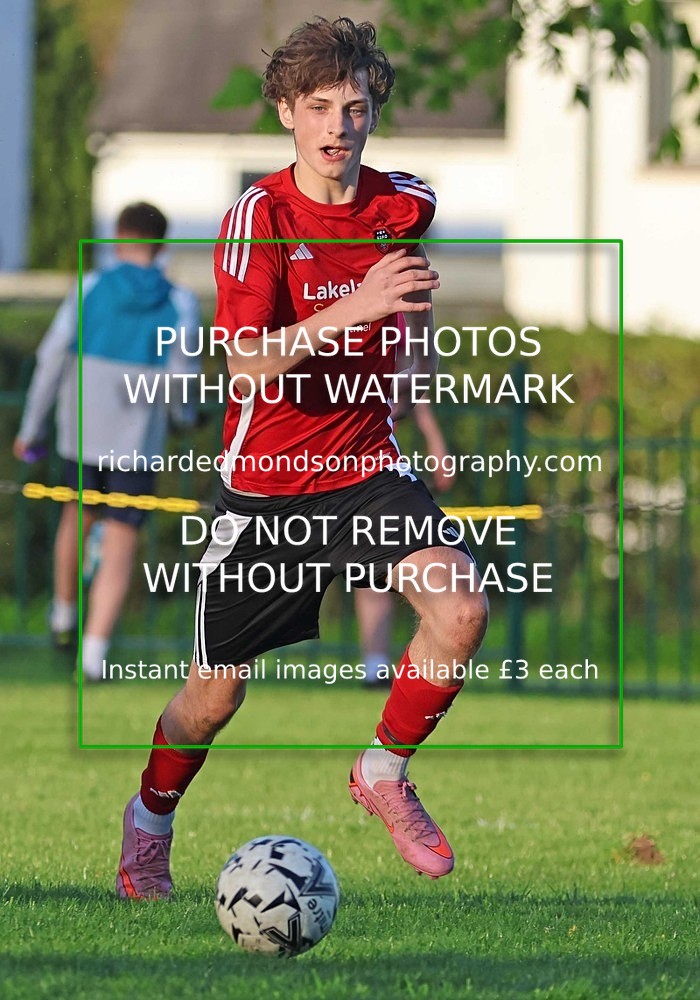533A9277 - Grange United Under 13