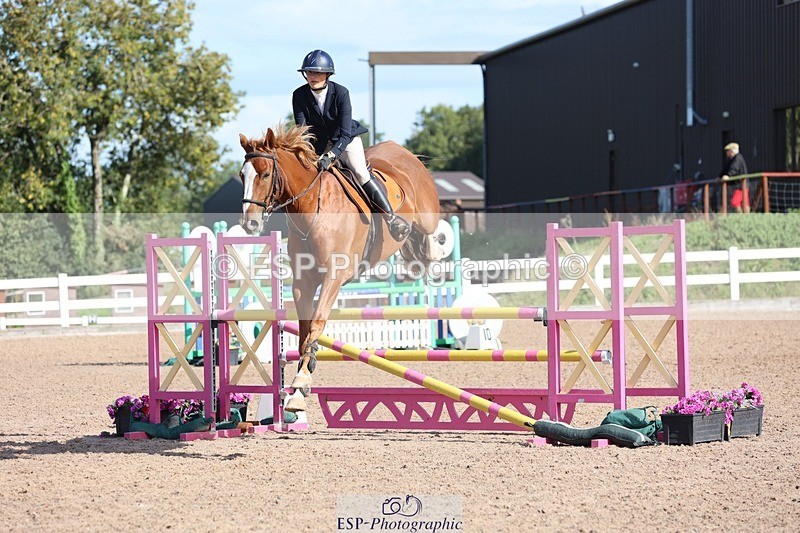 250913-110313-06360 - Cls 22 Snr Discovery and 1m Open