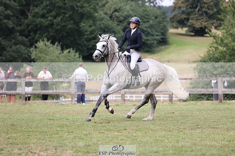 250706A-093706-16820 - Cls 51 85cm Amateur Qualifier