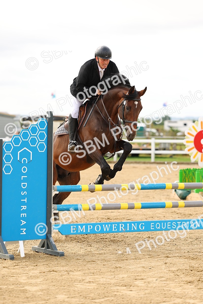 SBM_009055 - Class 1 - Senior British Novice - 90cm Open