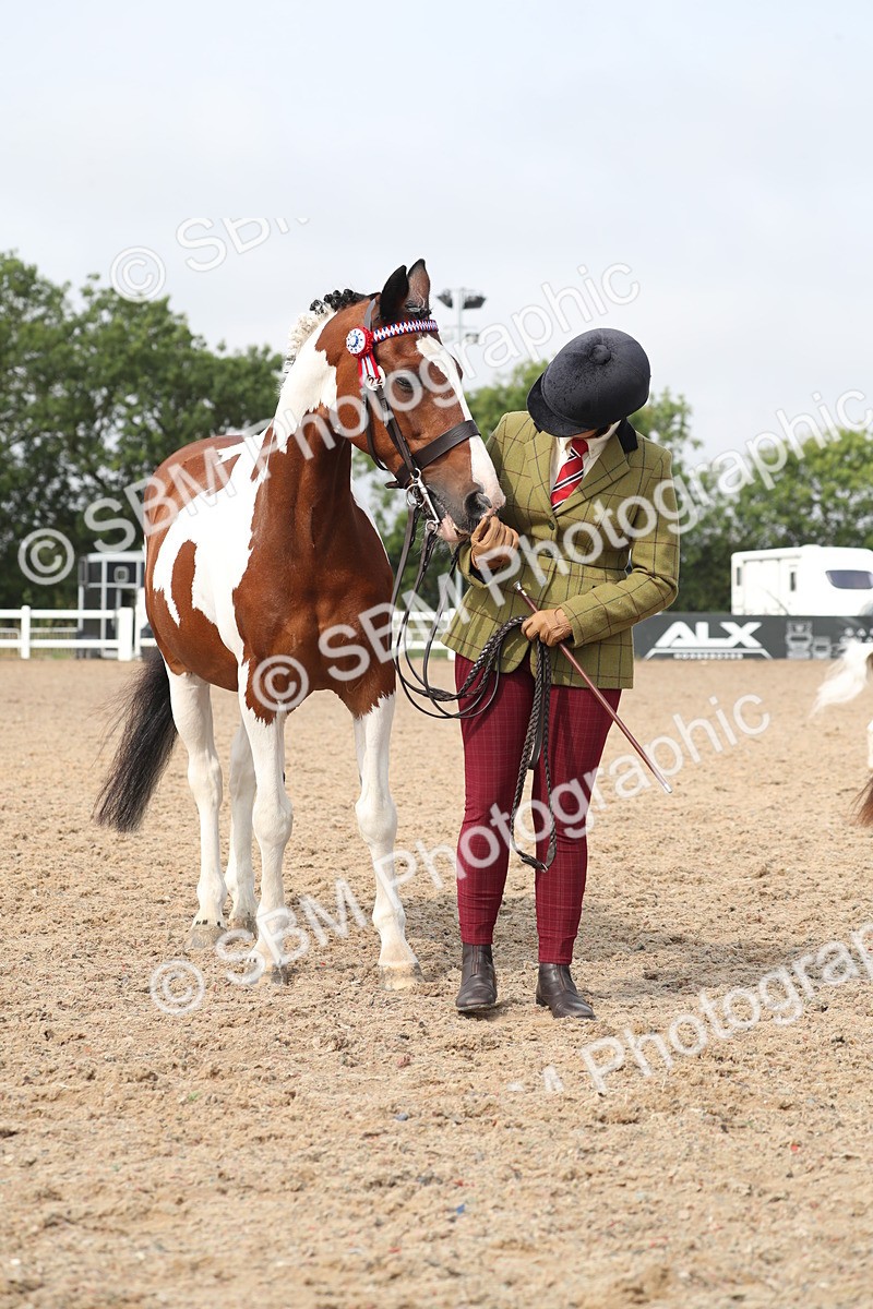 SBM_23171 - Class 605 - 2025 Area - IH Veteran