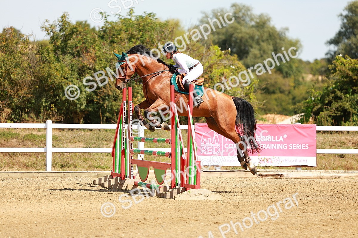 SBM_003094 - Class 11 - Senior Discovery - 1.00m