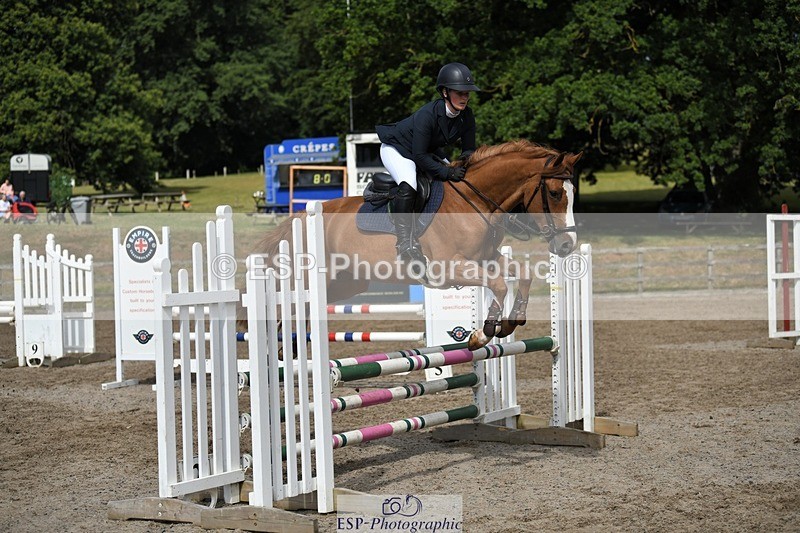 230706-100658-01321 - Cls 9 British Novice & 90cm Open