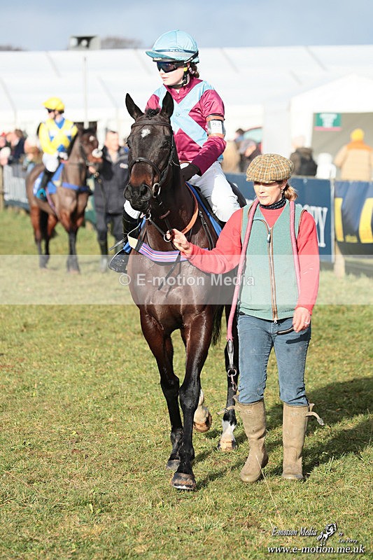 PR PtP 250126 366 - Pony Racing Cocklebarrow 25/01/26