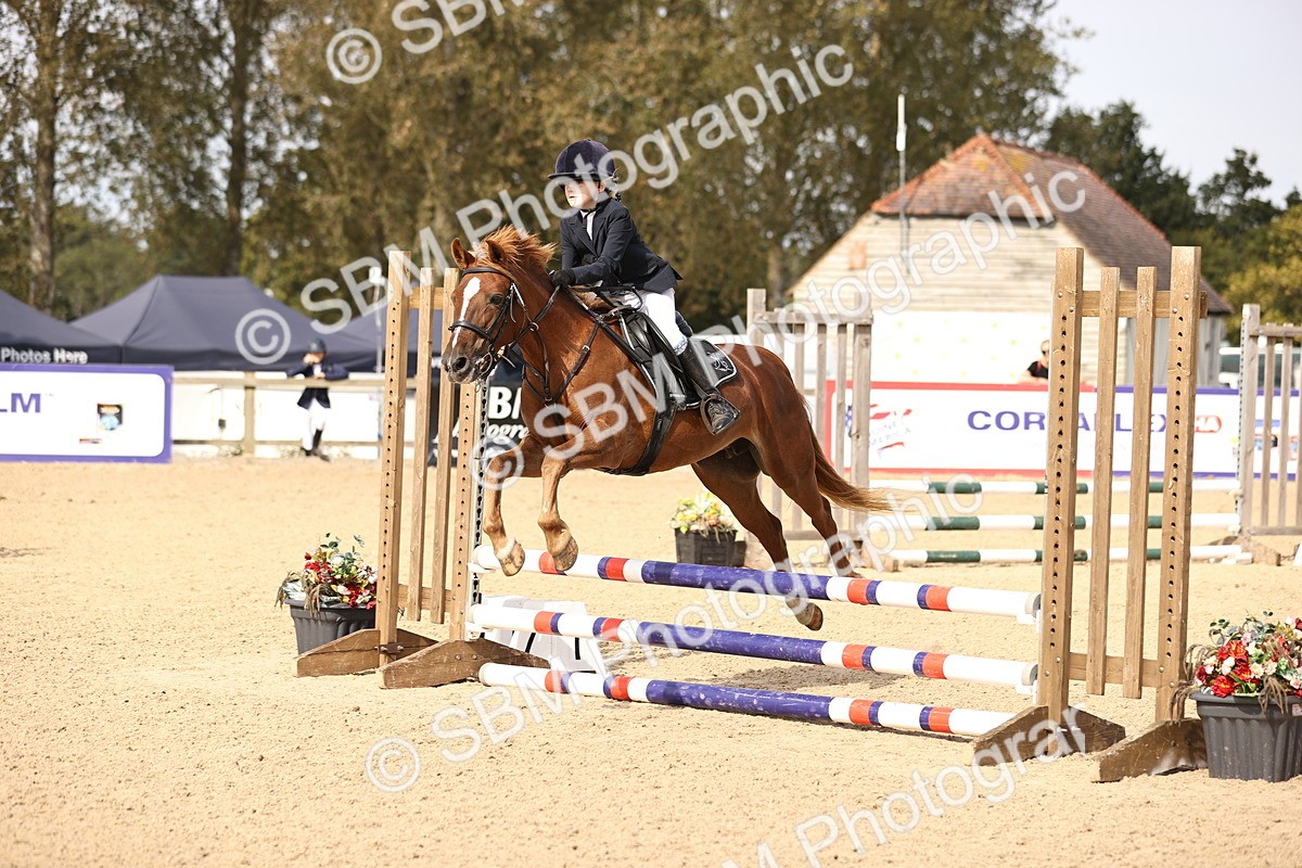 SBM_69445 - J13 - Junior Pony 60cm Championship