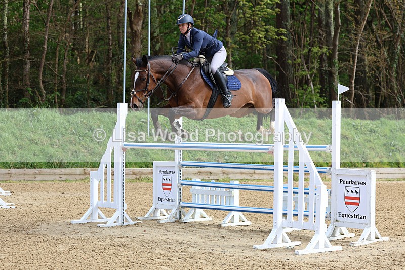 3E7A2396 - Class 9: Senior 1.30m open