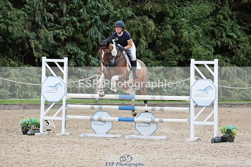 250703A-150621-05330 - Cls 9 Snr Discovery and 1m Open