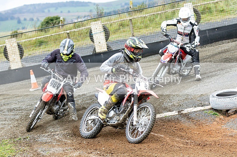 210925-7D-8E0A5940 - Ride & Skid It  Flat Track Experience 25th Sep 21