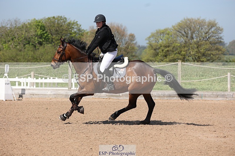 250430-103249-00149 - Cls 1 Clear Round, British Novice and 90cm Open