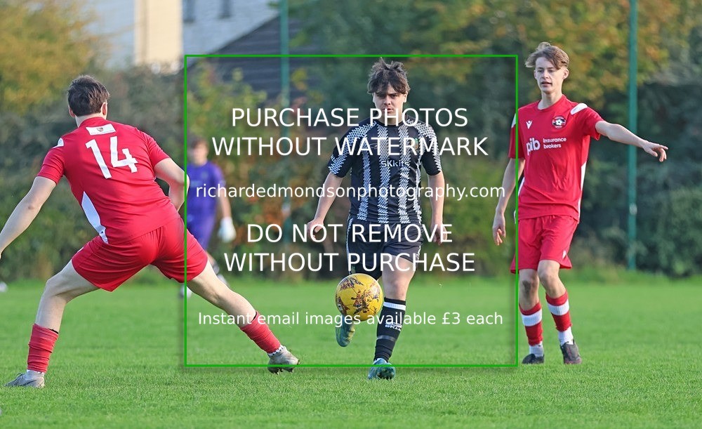 533A5812 - Kendal Town Under 18's