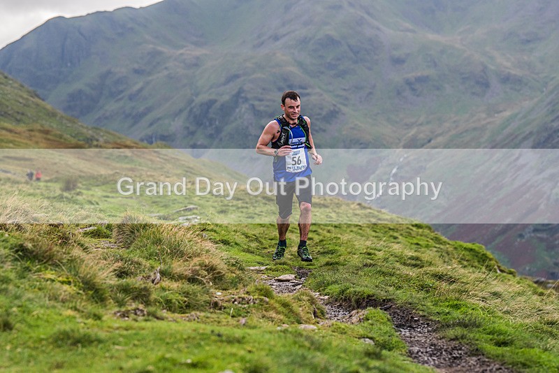 HBMR Leg 4-641 - Hodgson Brothers Mountain Relay - Leg 4 Sunday 1st October 2023