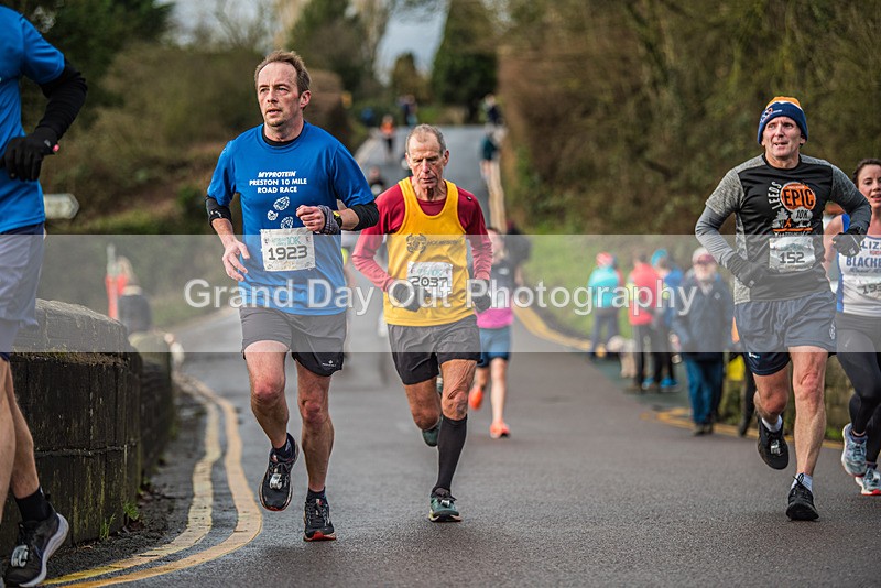 Ribble-1161 - Ribble Valley 10K Sunday 31st December 2023