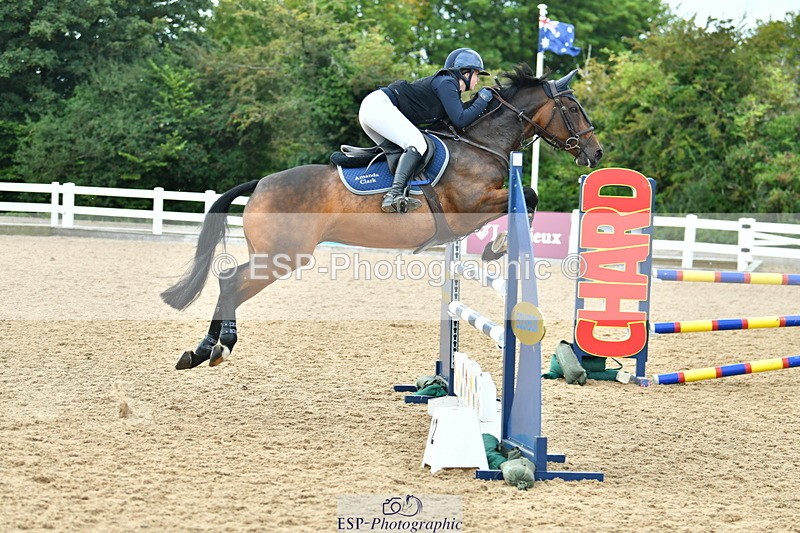 230813A-140630-12852 - Cls 43 1.05m National Amateur Qualifier