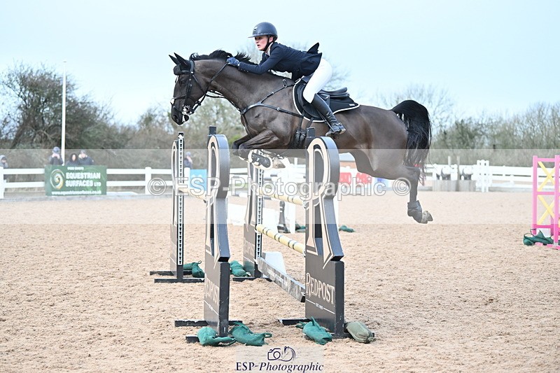 240128A-135039-01249 - Cls 6, 7 & 8 Pony 1.15, 1.20 and 1.25 Open