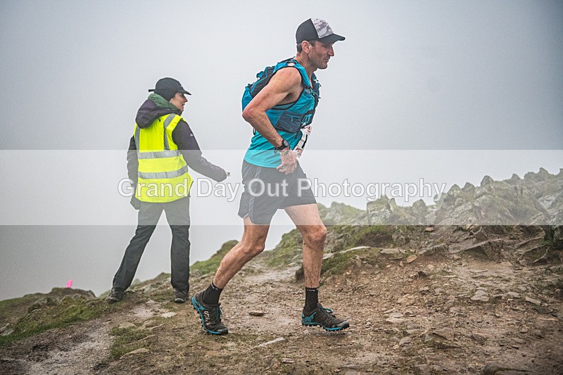 Loughrigg-294 - Loughrigg Fell Race Wednesday 10th April 2024