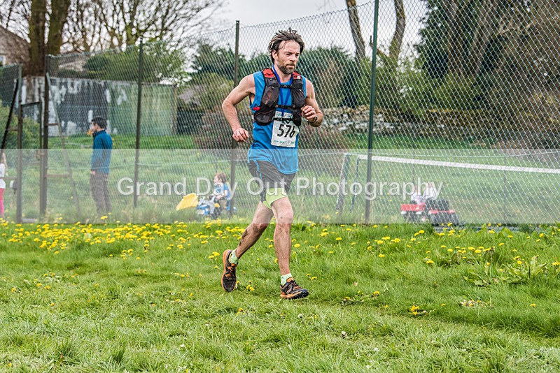 3 Peaks-1685 - The 3 Peaks Race - The Finish - Saturday 29th April 2023