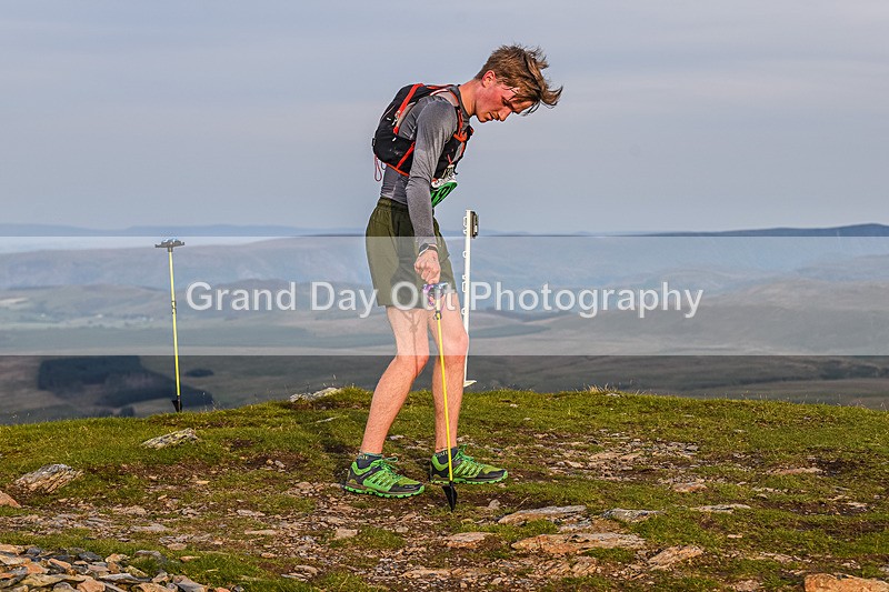 BB Kong-78 - BB Kong Fell Race Wednesday 27th July 2022