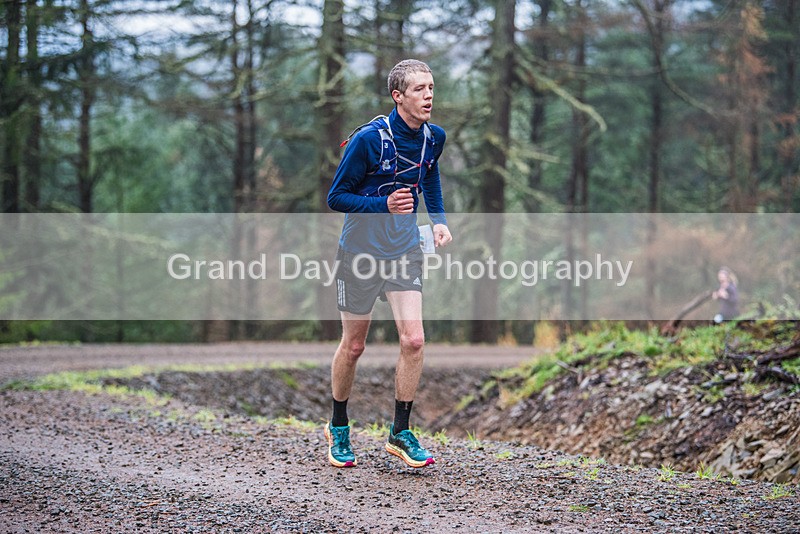 Glentress 21  10K-1143 - High Terrain Events Glentress 21 & 10K Trail Races Saturday 18th November 2023