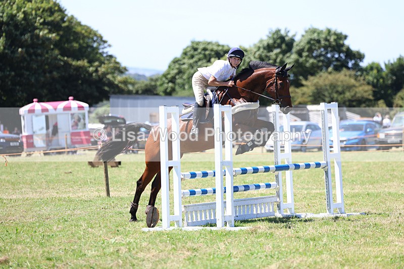 3E7A5759 - Class 10: 95cm National Amateur Championship Qualifier