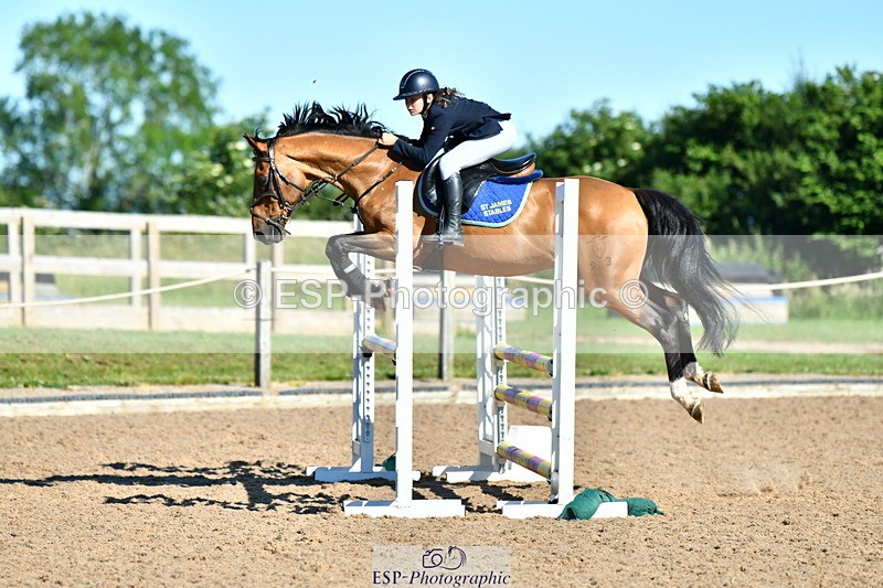 230624A-172302-02785 - Cls 36 Children on Horses 95cm