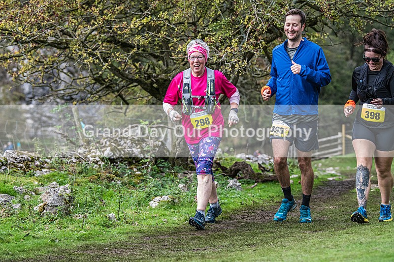 Dovedale Dash-2731 - Dovedale Dash Sunday 5th October 2025