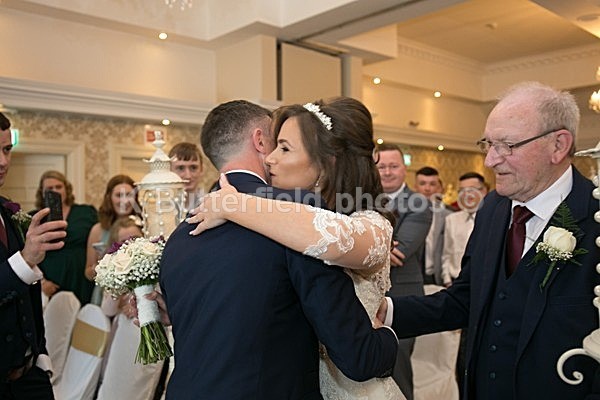 191 - Keith o Neill and Antoinette Byrne