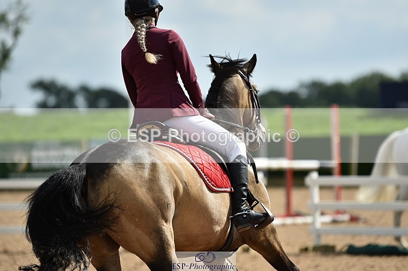 230902A-141940-01700 - Cls 3B Pony Medium 90cm