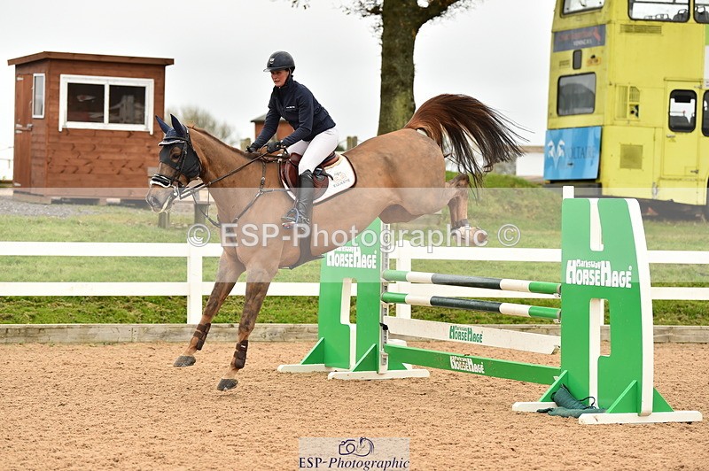 231122A-125258-00362 - Cls 4 Newcomers & 1.10m Open