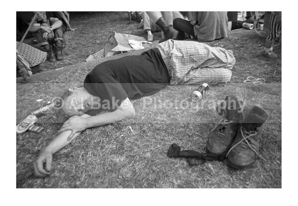 K05 - THE LAST DAYS OF HULME