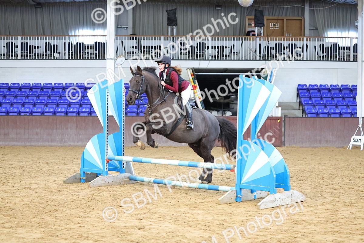 SBM_000465 - Class 2 - Show Jumping 60cm