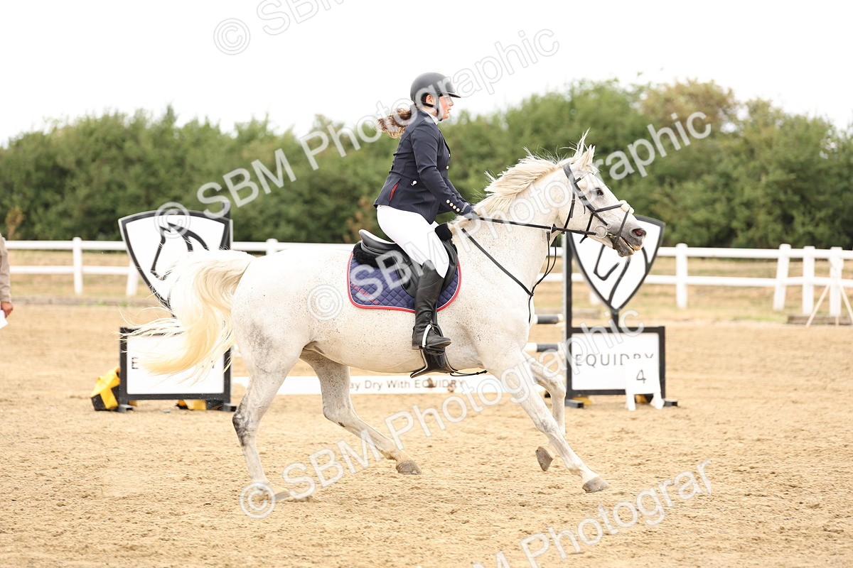 SBM_023040 - Class 2 - Amateur Championship Qualifier 85cm