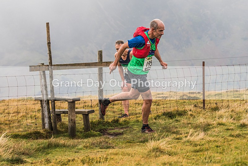 Buttermere-240 - Buttermere Shepherds Meet Fell Race Sunday 29th October 2023