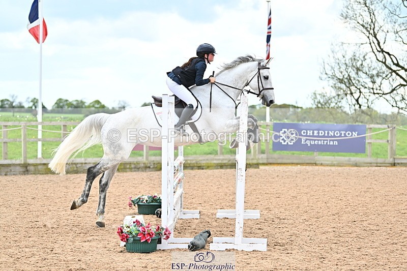 240506A-152205-09684 - Cls 8, 9 & 10 Children on Horses 90cm, 1m & 1.10m