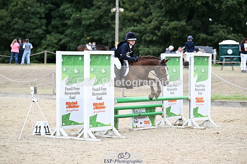 250726A-121815-01486 - Cls 03 PC80cm coursewalk to end