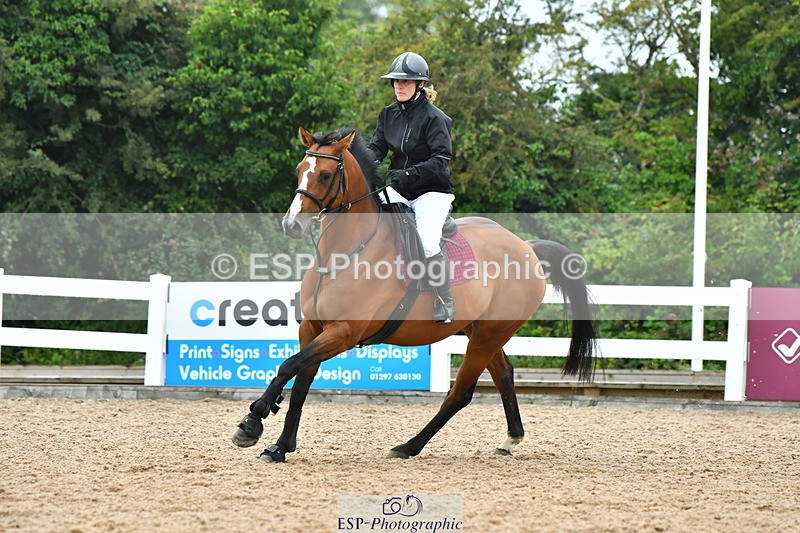 230730A-094350-08307 - Cls 31 British Novice & 90cm Open