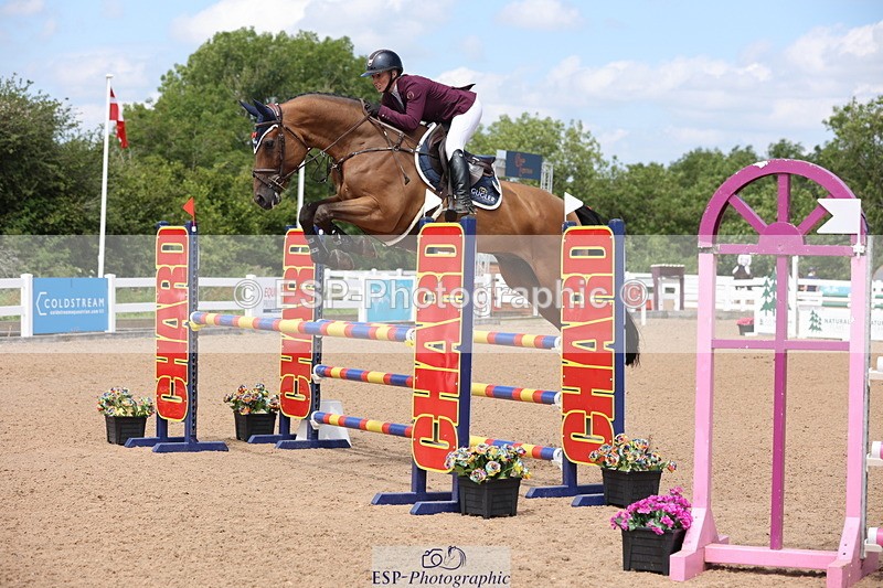 240718A-132648-05552 - Cls 9, 1 Star Bronze Tour 1.10m