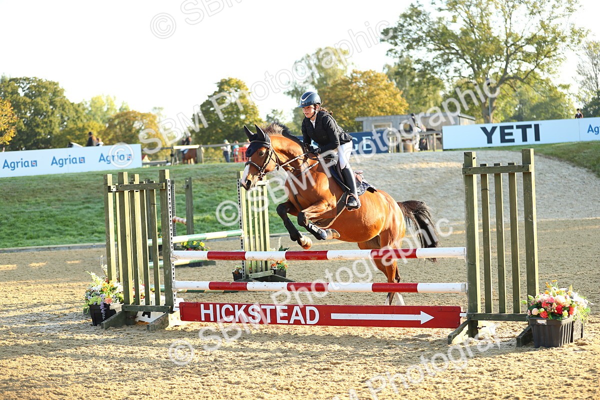 SBM_57703 - J64 - Clear Round 90cm