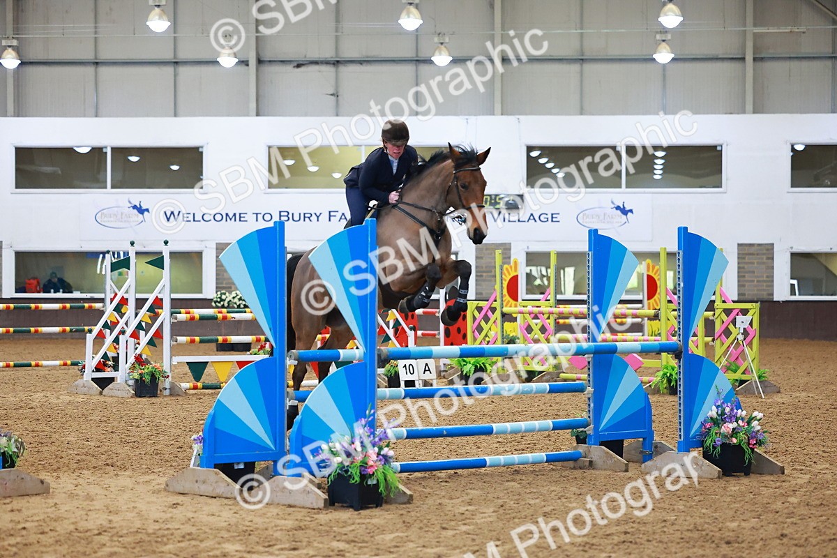 SBM_003196 - Class 10 - Senior Newcomers - 1.10m