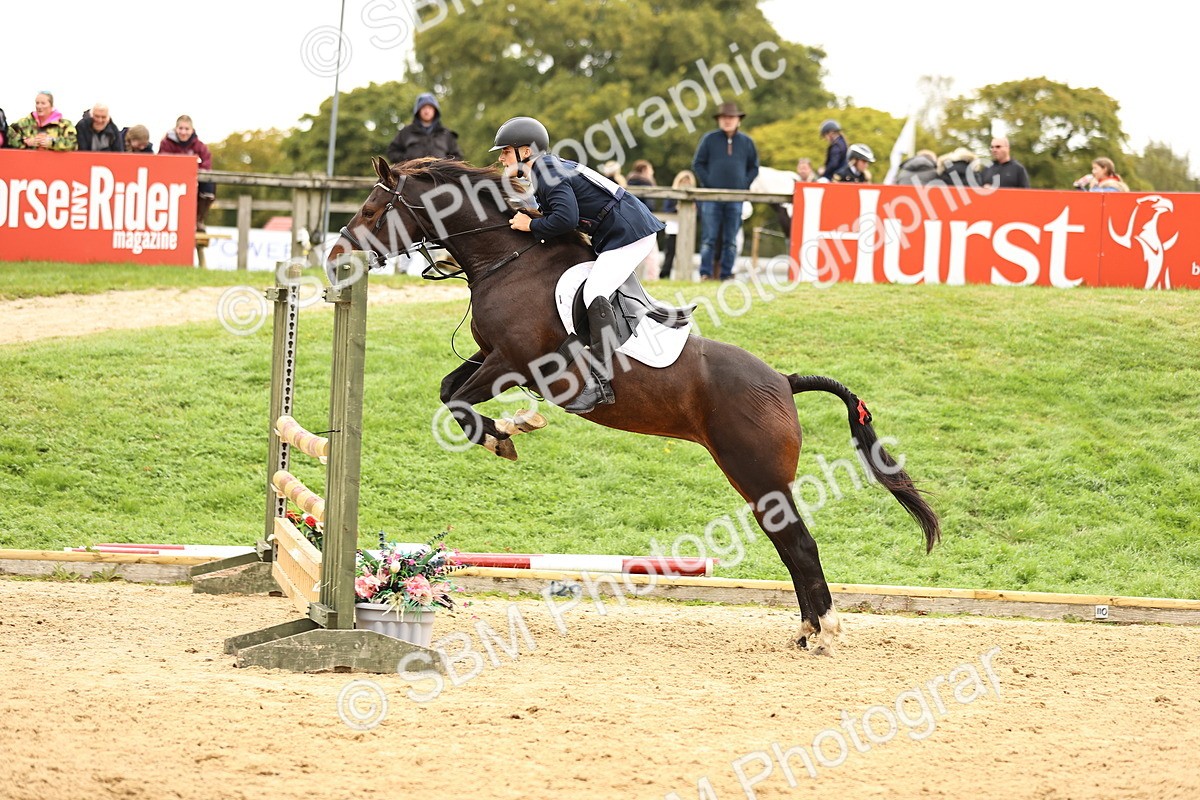 SBM_59046 - J42 - Grand Tour Horse & Pony 1.00m Championship