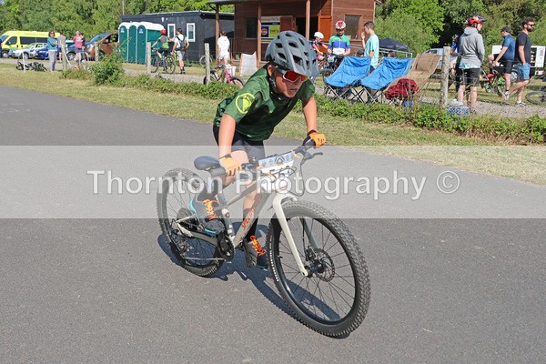 A41A8309 - MTB East Round 8 Betteshanger Kent 15th June 2025 Under 9s