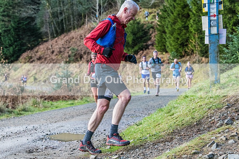 Glentress-342 - High Terrain Events Glentress 21 & 10K Trail Races Saturday 15th November 2025